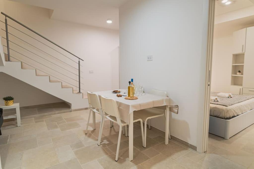 Polignano Villa Polignano a Mare Luaran gambar