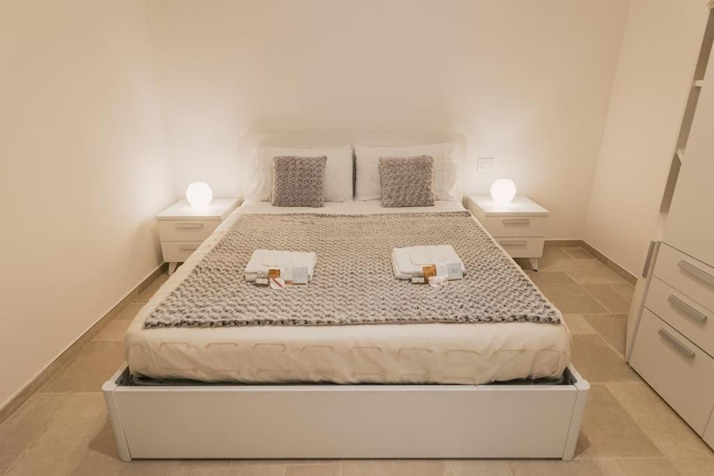 Polignano Villa Polignano a Mare Luaran gambar